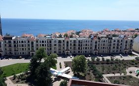 Sea View Apartments